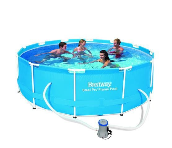 Каркасный бассейн Best Way 366 х 100 см (56260) в Нижнем Новгороде