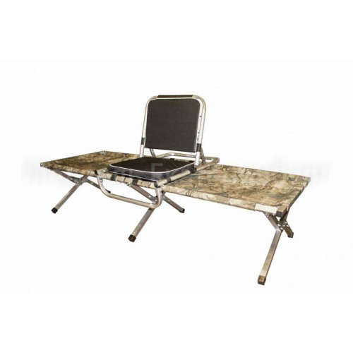 Кресло на раскладушку Медведь в Нижнем Новгороде