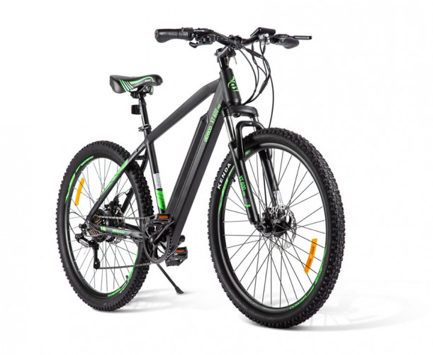 Электровелосипед Eltreco XT 600 Pro в Нижнем Новгороде