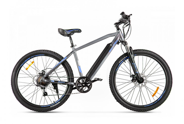 Электровелосипед Eltreco XT 600 Pro в Нижнем Новгороде