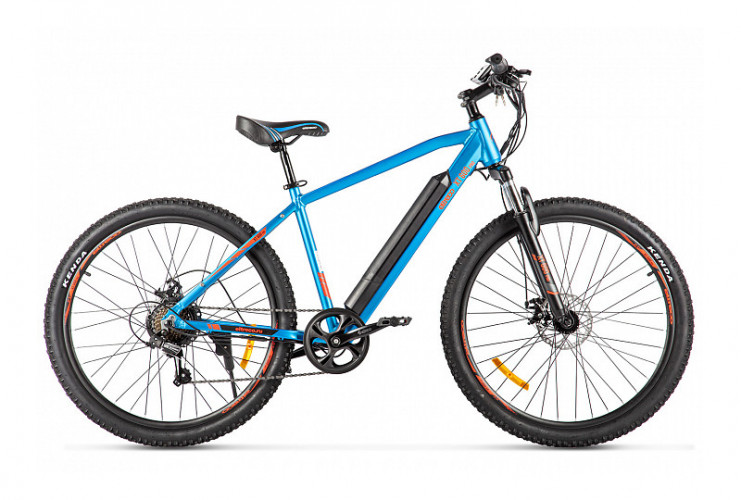 Электровелосипед Eltreco XT 600 Pro в Нижнем Новгороде