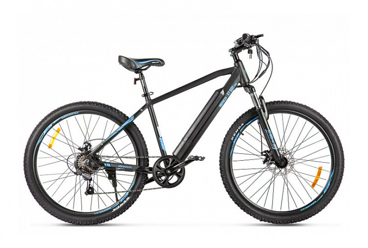 Электровелосипед Eltreco XT 600 Pro в Нижнем Новгороде