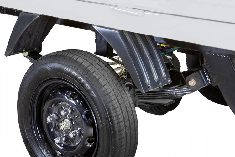 Электромобиль RTA ВЕКТОР-Е в Нижнем Новгороде