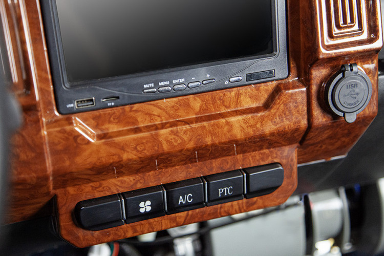 Электромобиль RTA ВЕКТОР-Е в Нижнем Новгороде