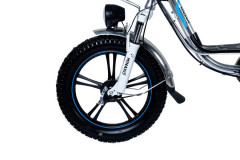 Электровелосипед Minako V.8 Eco 12Ah