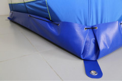 Гидро пол ПВХ утепленный Pulsar 4T long Гидро пол ПВХ утепленный Pulsar 4T long