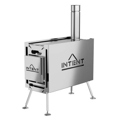Печь банная INTENT 2.0 Мини (mini) в Нижнем Новгороде