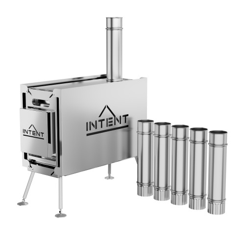 Печь банная INTENT 2.0 Мини (mini) в Нижнем Новгороде