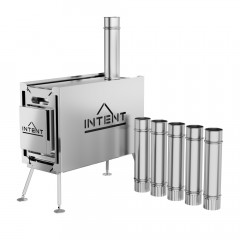 Печь банная INTENT 2.0 Мини (mini)