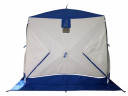 Палатка куб для рыбалки Пингвин Призма Премиум Термолайт в Нижнем Новгороде