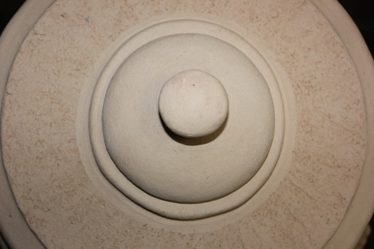 Тандыр Легенды в Нижнем Новгороде