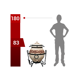 Тандыр Легенды в Нижнем Новгороде