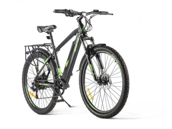 Электровелосипед Eltreco XT 800 Pro в Нижнем Новгороде