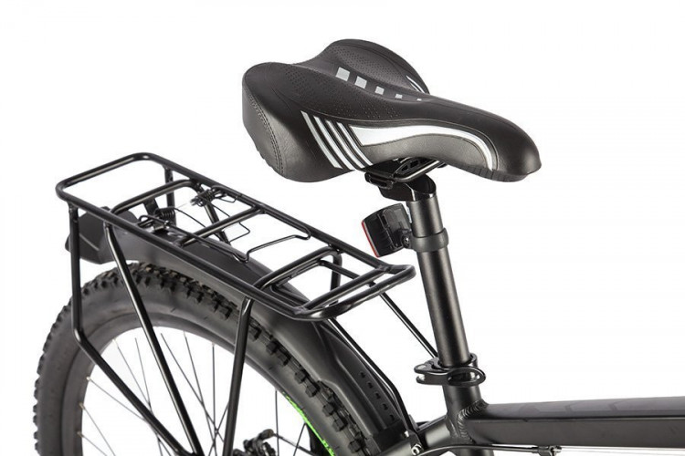 Электровелосипед Eltreco XT 800 Pro в Нижнем Новгороде