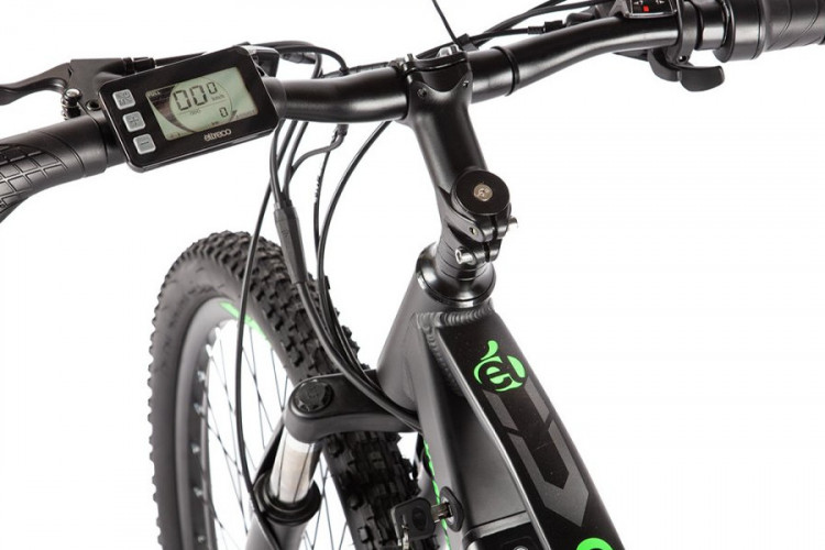 Электровелосипед Eltreco XT 800 Pro в Нижнем Новгороде