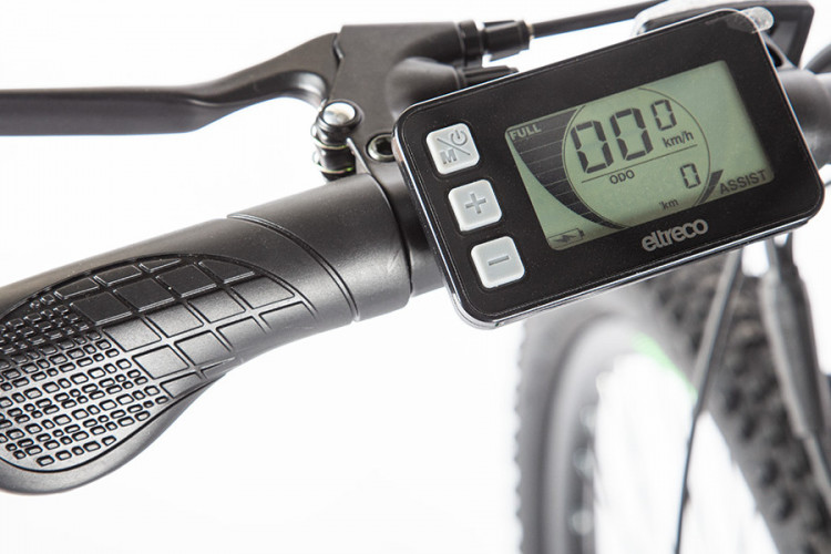 Электровелосипед Eltreco XT 800 Pro в Нижнем Новгороде