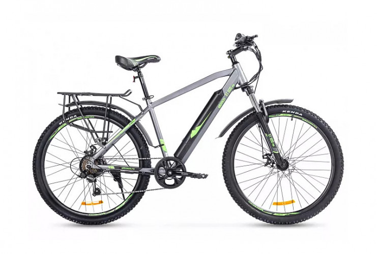Электровелосипед Eltreco XT 800 Pro в Нижнем Новгороде