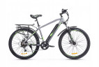 Электровелосипед Eltreco XT 800 Pro в Нижнем Новгороде
