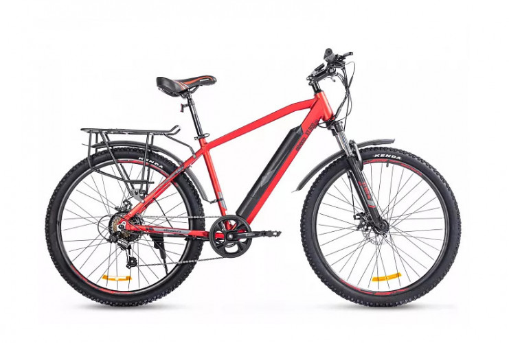 Электровелосипед Eltreco XT 800 Pro в Нижнем Новгороде