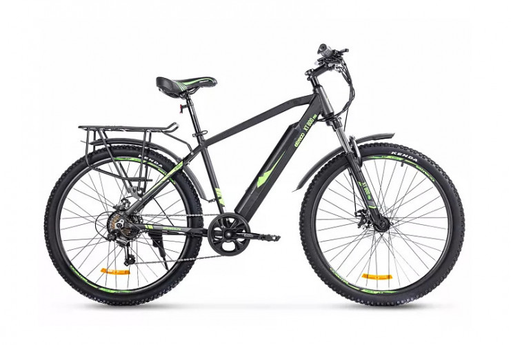Электровелосипед Eltreco XT 800 Pro в Нижнем Новгороде