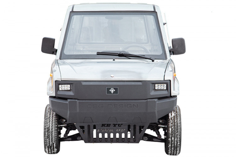 Электромобиль RTA ПИКАП в Нижнем Новгороде