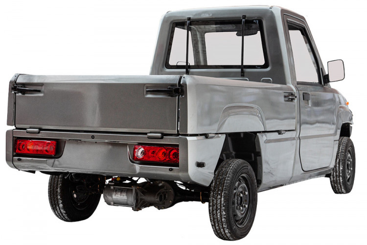 Электромобиль RTA ПИКАП в Нижнем Новгороде