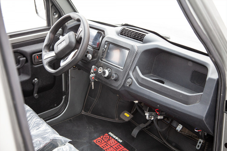 Электромобиль RTA ПИКАП в Нижнем Новгороде