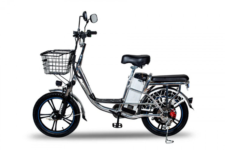 Электровелосипед Minako V.8 в Нижнем Новгороде