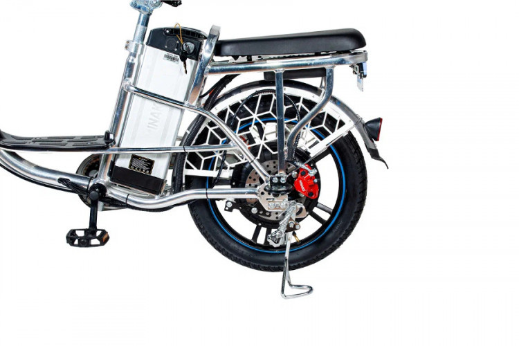 Электровелосипед Minako V.8 в Нижнем Новгороде