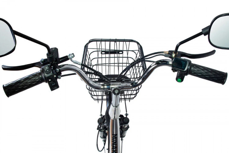 Электровелосипед Minako V.8 в Нижнем Новгороде