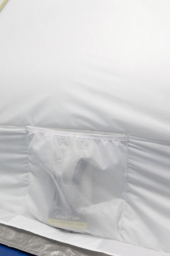 Палатка зимняя для рыбалки «Оптима» в Нижнем Новгороде