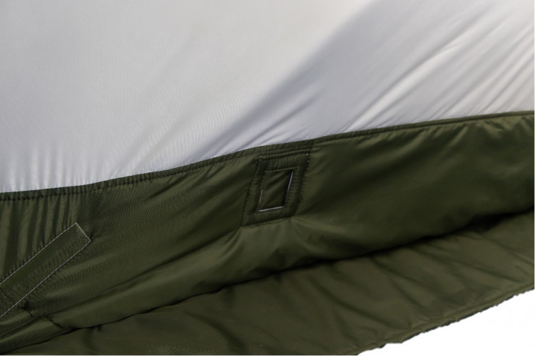 Палатка зимняя для рыбалки «Оптима» в Нижнем Новгороде