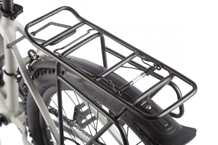 Электровелосипед Gelbert Ran 3 PRO в Нижнем Новгороде