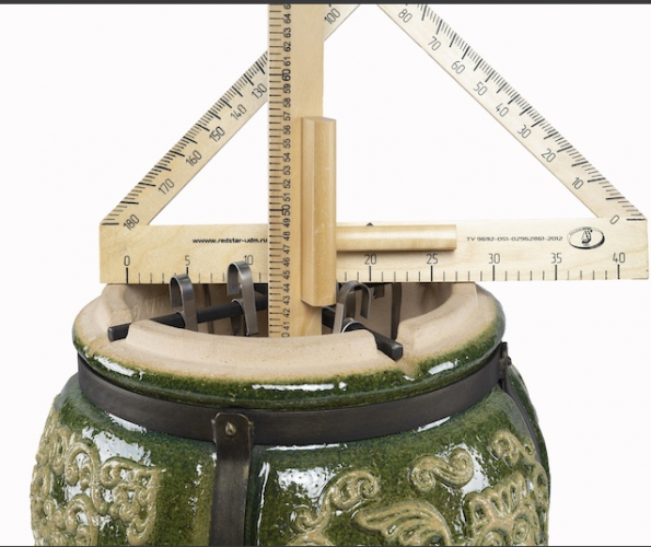 Тандыр Арслан в Нижнем Новгороде