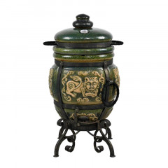 Тандыр Арслан Тандыр Арслан