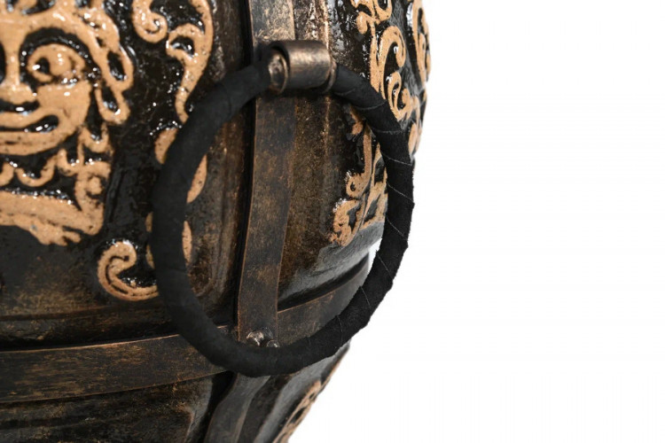 Тандыр Арслан в Нижнем Новгороде