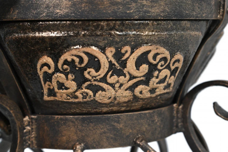 Тандыр Арслан в Нижнем Новгороде