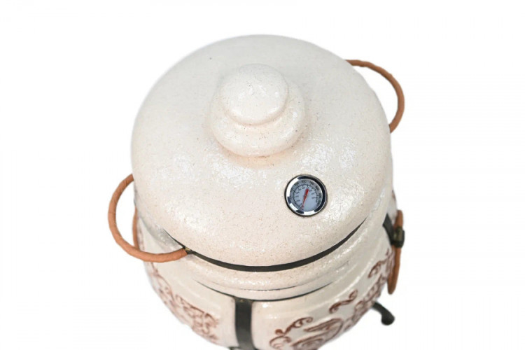 Тандыр Арслан в Нижнем Новгороде