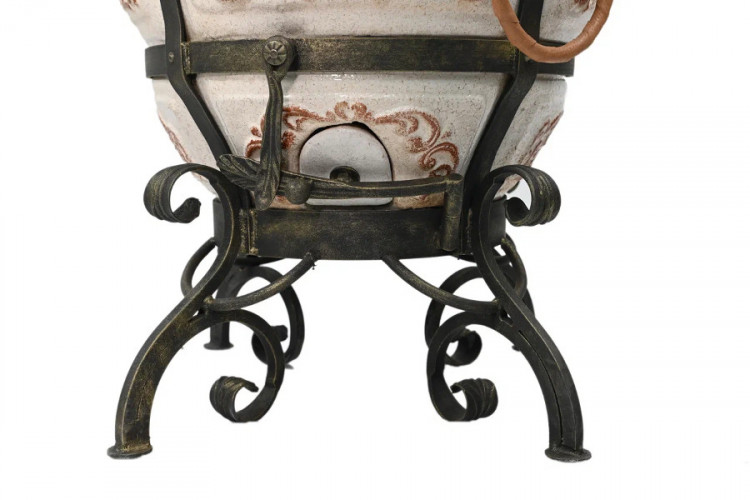 Тандыр Арслан в Нижнем Новгороде