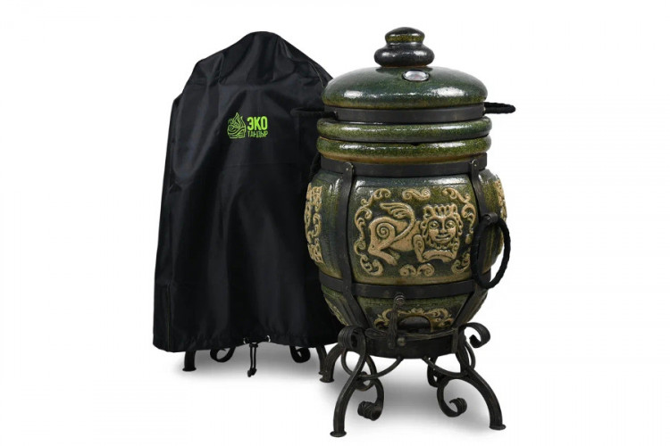 Тандыр Арслан в Нижнем Новгороде