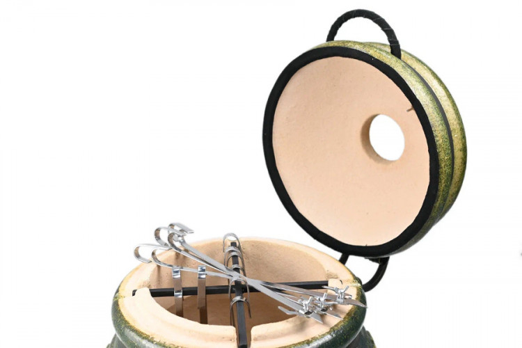 Тандыр Арслан в Нижнем Новгороде