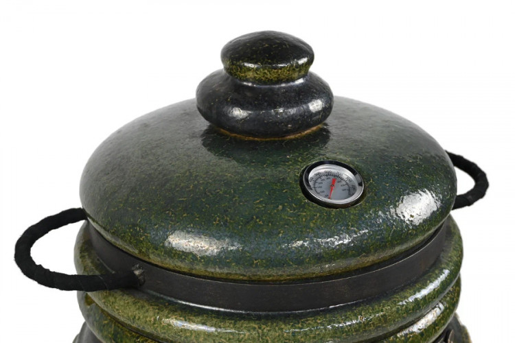 Тандыр Арслан в Нижнем Новгороде