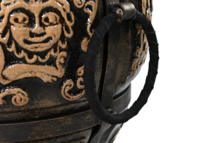 Тандыр Арслан в Нижнем Новгороде