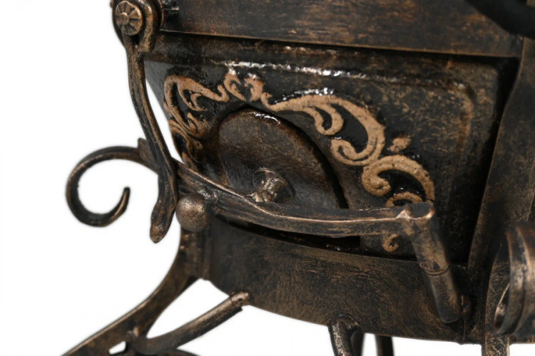 Тандыр Арслан в Нижнем Новгороде