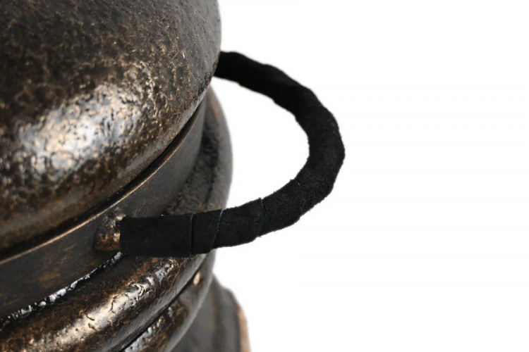 Тандыр Арслан в Нижнем Новгороде