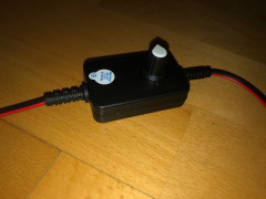 Диммер для кассет