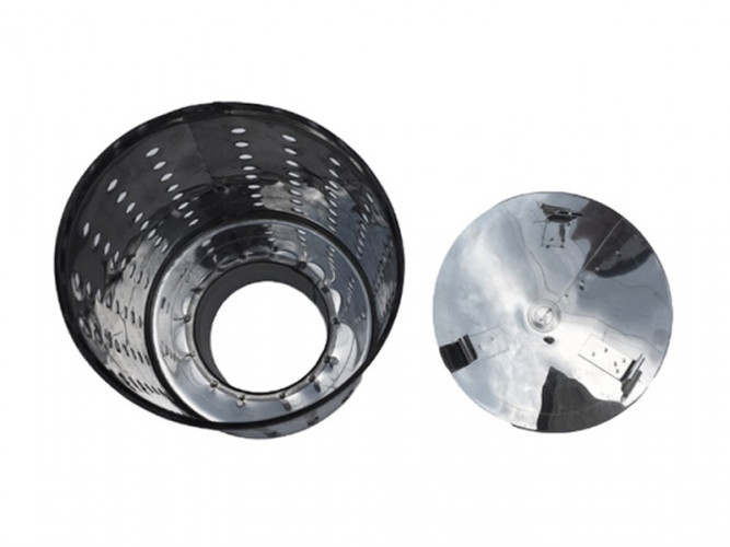 Искрогаситель Малый в Нижнем Новгороде