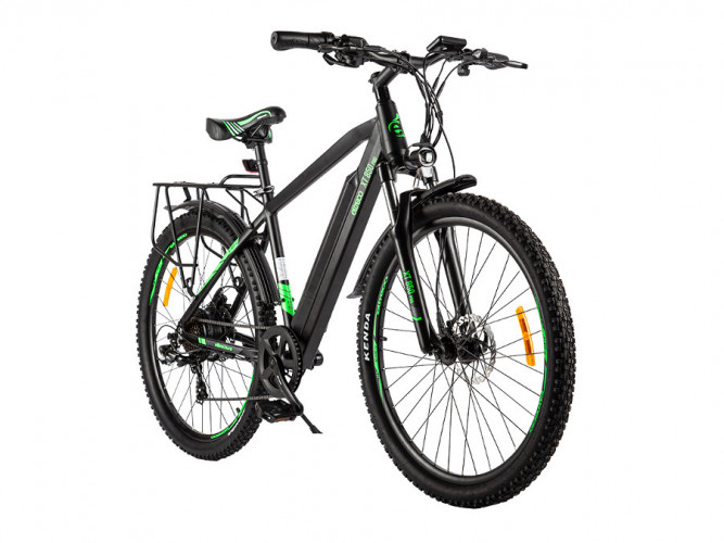 Электровелосипед Eltreco XT 850 Pro в Нижнем Новгороде