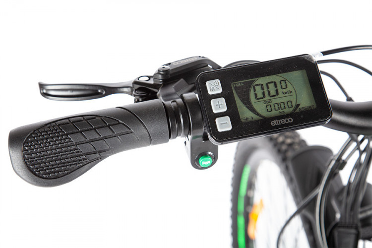 Электровелосипед Eltreco XT 850 Pro в Нижнем Новгороде