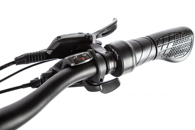 Электровелосипед Eltreco XT 850 Pro в Нижнем Новгороде